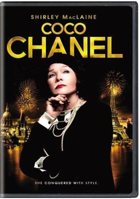 coco chanel movie 2008.